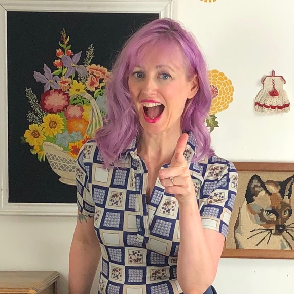 Meet your Posher, Laura - Picture 13 of 16